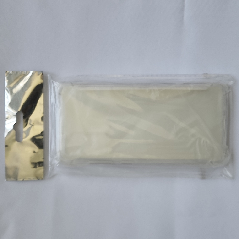 Samsung Galaxy S20 FE, 6.5, New Phone Case, Transparent Color
